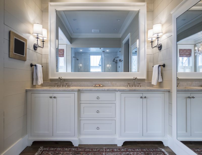 Cost of Bathroom Remodeling in High Point, NC