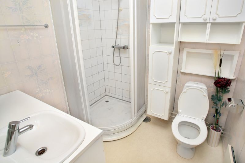 Bathroom Remodelers detail