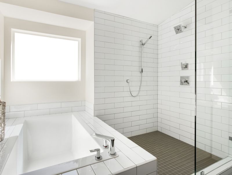 Best Bathroom Remodelers Contractors in High Point, NC