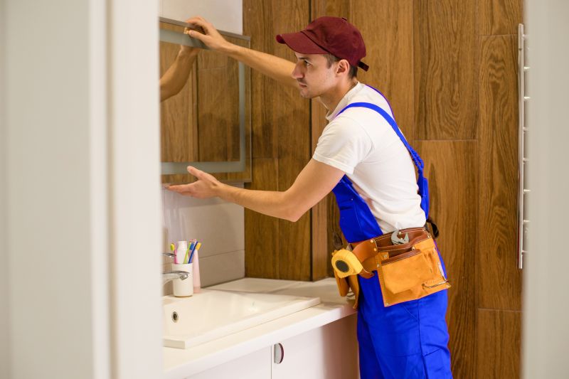 Local Home Improvement Stores